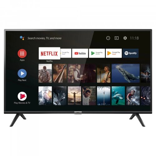 Tcl televizor 40S5200 Slike