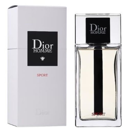 Dior Muška toaletna voda Homme Sport EDT 200ml Cene