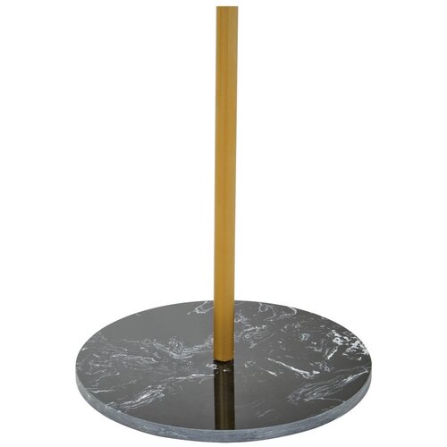 Premier Housewares Kovinski obe&amp;scaron;alnik v zlati barvi Avento &amp;ndash; Slike