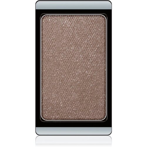 Artdeco Eyeshadow Glamour pudrasta senčila za oči v praktičnem magnetnem etuiju odtenek 30.350 Glam Grey Beige 0.8 g Slike