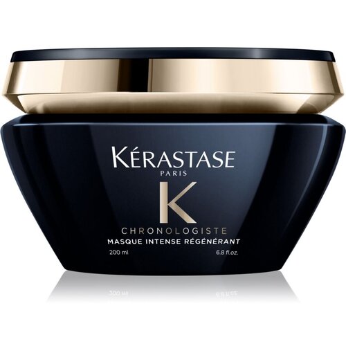 Kérastase Chronologiste Masque Intense Régénérant obnavljajuća maska za prve znakove starenja kose 200 ml Cijene