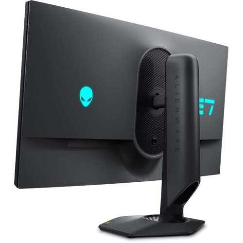 Dell 27 inch AW2725QF 4K ips 180Hz g-sync alienware dual-resolution gaming monitor Slike