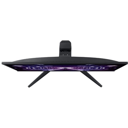 Samsung monitor F27G35TFWU 27&amp;quot;, VA , 16:9, 1920X1080,HDMI, D-SUB, DP,144Hz, ODYSSEY G3 LF27G35TFWUXEN Slike