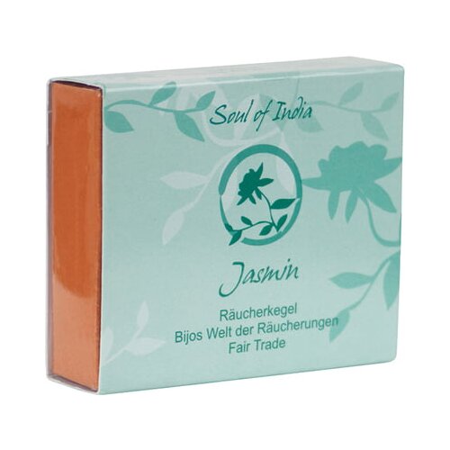  Kadilni stožec Jasmin FAIR TRADE Cene