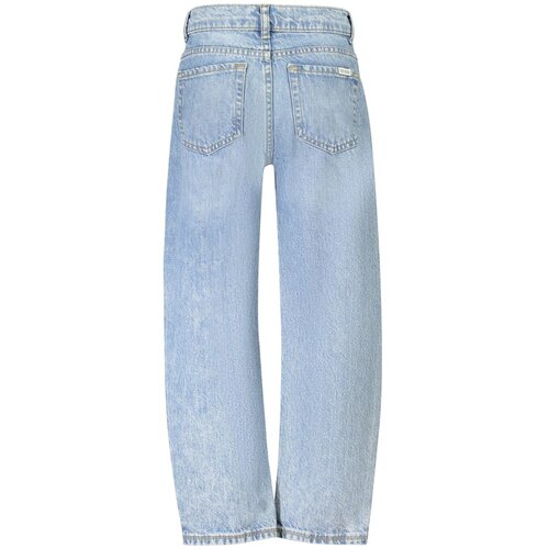 Guess Jeans Dječje Traperice za Djevojčice Plave Slike