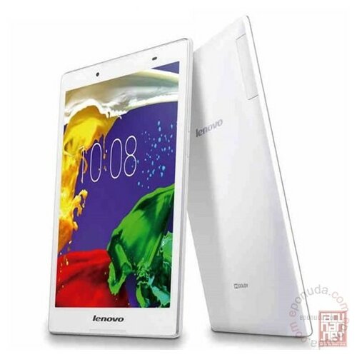 Lenovo IdeaTab A8-50 ZA050014BG tablet pc računar Slike