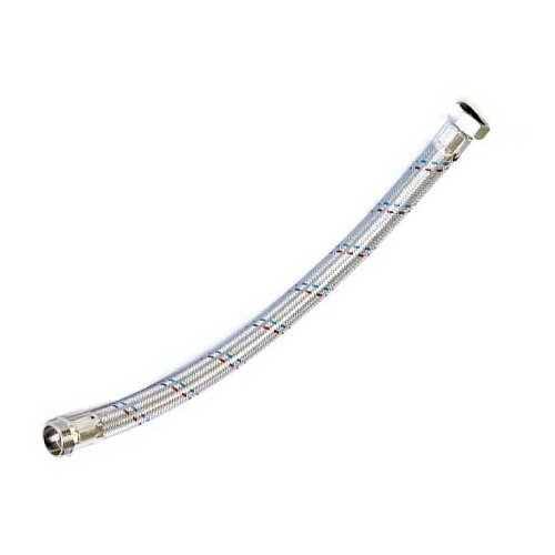 WoMax Germany Ravno armirano crevo 1" 50 cm Womax Cene