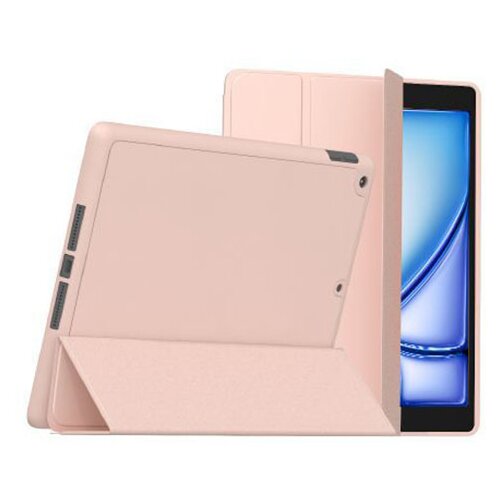 MW Ohišje za iPad Air 13“ M2 Folio serije SlimSkin s stojalom za Apple Pencil, Roza, (21749316) Cene