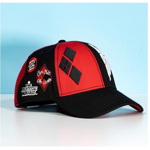 Numskull MERCHANDISE SUICIDE SQUAD HARLEY QUINN SNAPBACK Cene