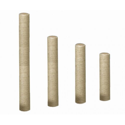 Nobby rezervni steber za praskanje - 40 cm, fi. 9 cm Slike