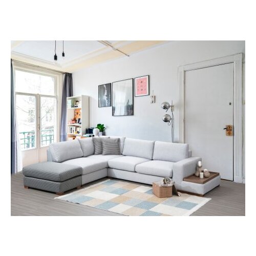Atelier Del Sofa ugaona garnitura Loop 3 Cene