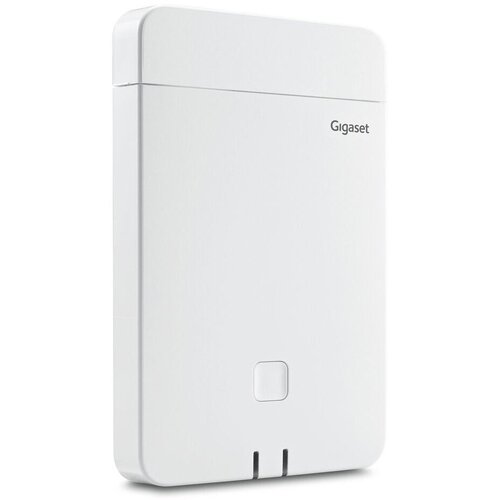 Gigaset N770 IP Pro DECT base station White Cijene