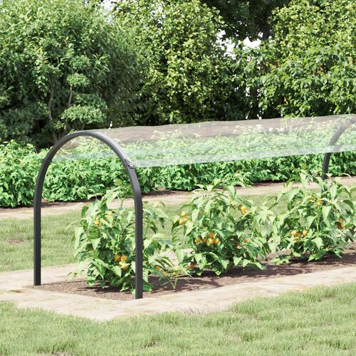  Pokrov za biljke *Transparent*an 10 x 1,5 m PVC Cijene