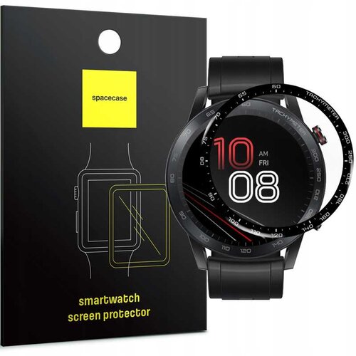Spacecase KALJENO STEKLO ZA HONOR MAGIC 2 WATCH 46MM FOLIJA, (21964913) Slike