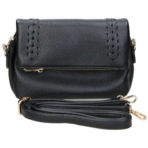 Mia Larouge Dodatki HL9727-5 Črna Slike