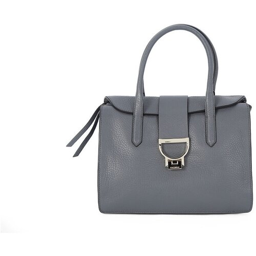 Coccinelle Ročne torbice VITELLO ASPHALT Večbarvna Slike