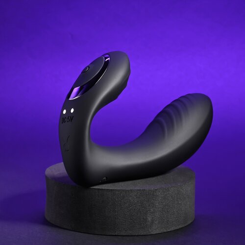 Playboy Play Time Black Cene