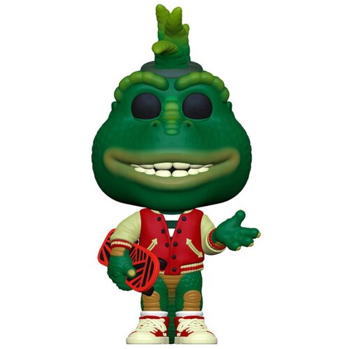 Funko POP figure Dinosaurs Robbie Sinclair Slike