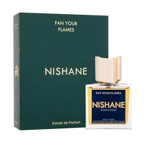 Nishane Fan Your Flames 50 ml parfemski ekstrakt unisex Cijene