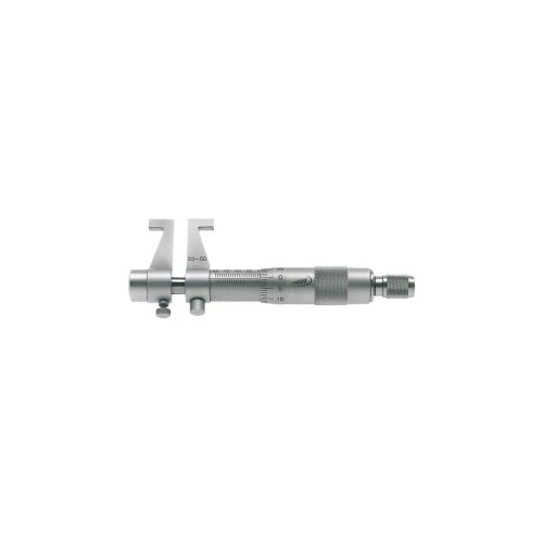 Helios Preisser Unutarnji mikrometar, tvornički standard 0885501 mjerno područje: 5 - 30 mm učitavanje: 0,01 mm Cijene