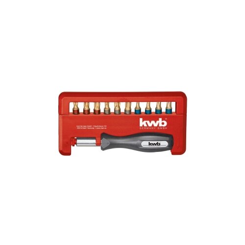 KWB Bitovi tin ph-pz-t 12-dj. Cijene