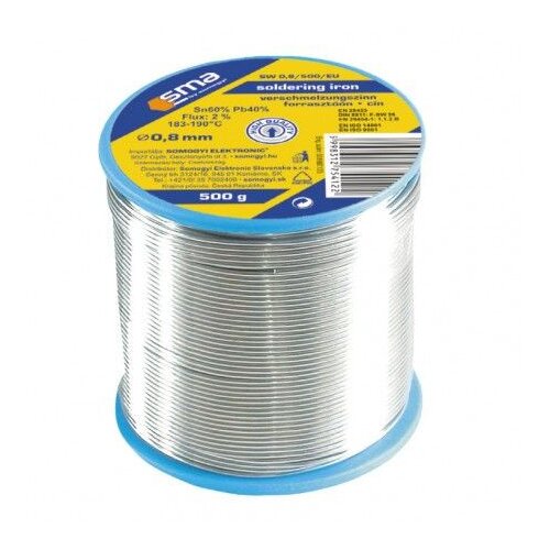  SMA tinol za lemljenje SW 0.8/500 Cene
