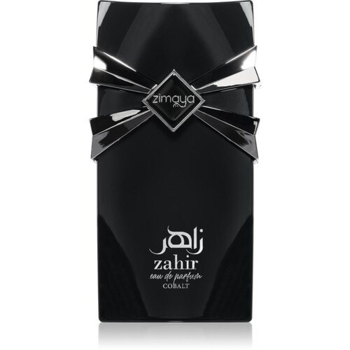 Zimaya Zahir Cobalt parfumirana voda unisex 100 ml Slike