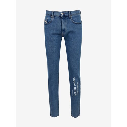 Diesel Jeans D-Strukt-Sp7 L.32 Pantaloni - Men Slike