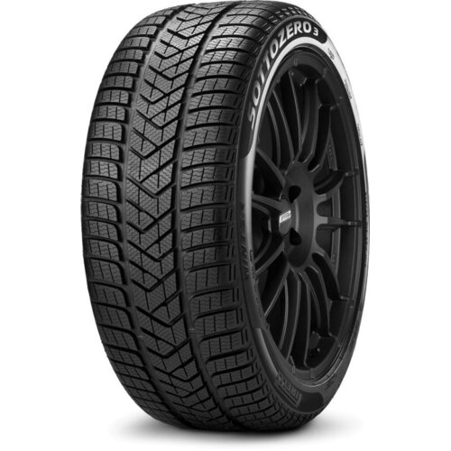 Pirelli Winter SottoZero 3 ( 265/40 R21 105W XL Elect, LTS ) zimska pnevmatika Cene