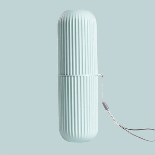  Kozmetični etui - Smart travel - Svetlo zelena Cene