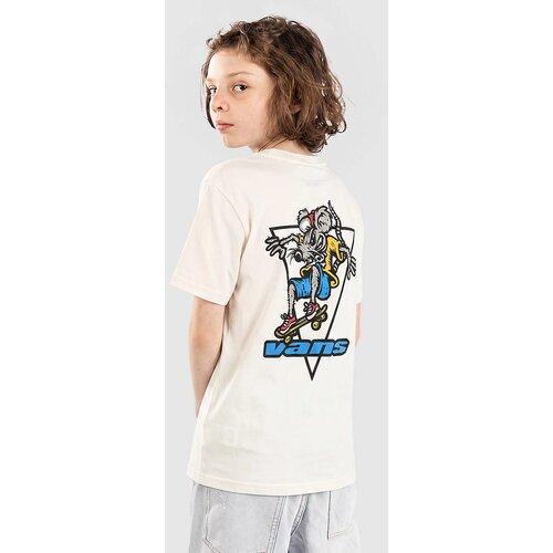 Vans Rad Rat Kids T-shirt white Slike