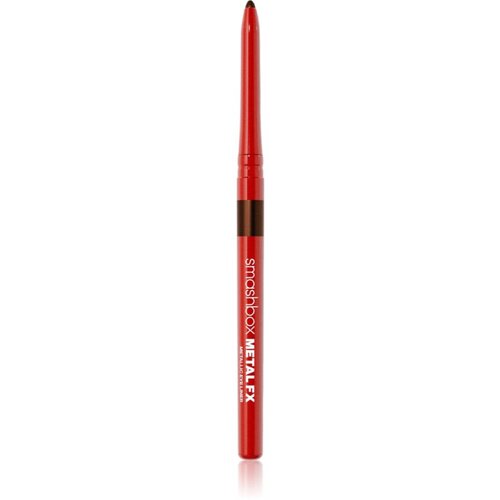 Smashbox Metallic Eyeliner kovinsko črtalo za oči odtenek Molten 0.28 g Slike