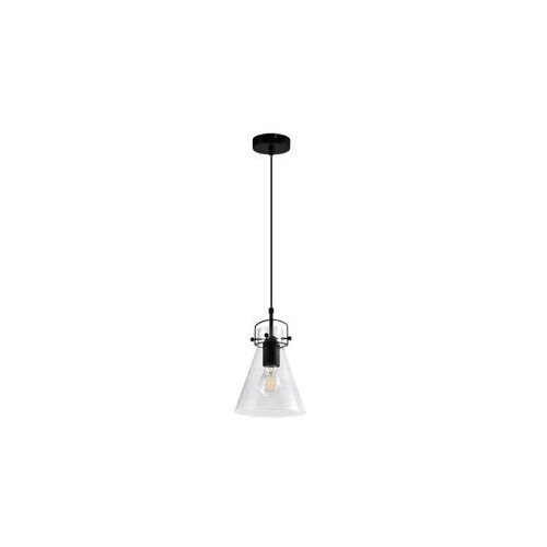 VISILICA 1xE27 Nolan ML-6172-1P crna Cijene