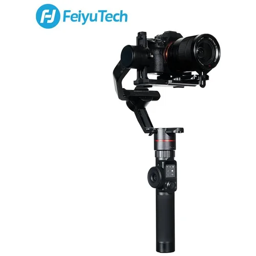 FEIYUTECH AK2000 gimbal za DSLR i fotoaparate bez ogledala