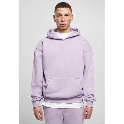 UC Men Ultra Heavy Hoody lilac Slike