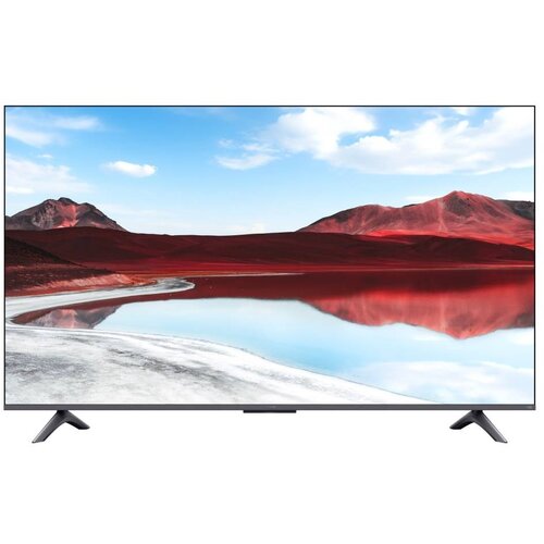 Xiaomi A 2025 QLED 4K UHD 55