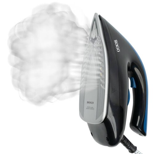 Sogo parna stanica PLA-SS-6400 Slike