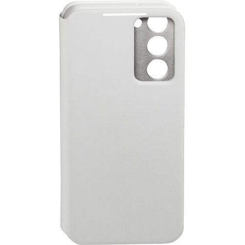 Samsung Smart View Wallet Case Galaxy S23 Plus Cream Slike