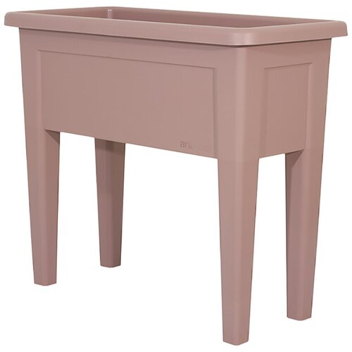  Visoka greda Venezia (80 x 39 x 69 cm, taupe) Cene