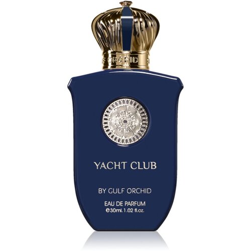 Gulf Orchid Yacht Club parfemska voda uniseks 30 ml Cijene