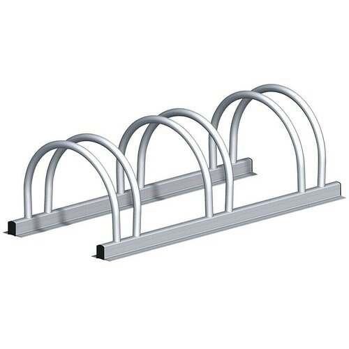 KANTOFLEX Stojalo za kolo za 3 kolesa (Do x &Scaron; x V: 800 x 365 x 250 mm) Cene
