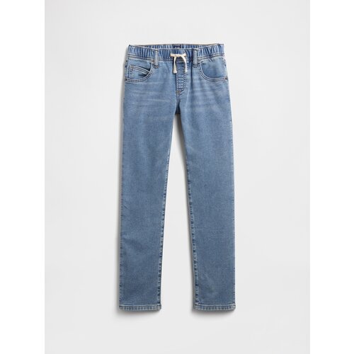 GAP Children's Jeans Pull-On Slim - Boys Cene