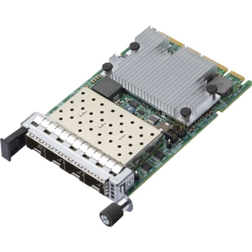 Lenovo ThinkSystem Broadcom 57504 10/25GbE SFP28 4-Port Ethernet Adapter Cijene