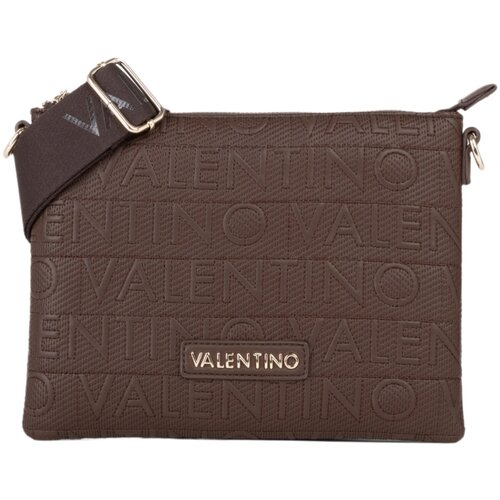 Valentino Bags Torbice VBSA9X17 Kostanjeva Cene