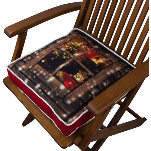 Aberto Design Ukrasni jastuk YM1405, 42 x 42 cm, &Scaron;areni Cene