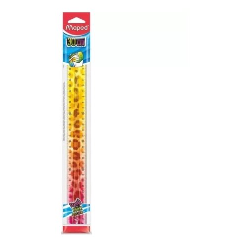 Maped lenjir animal flex 30cm ( m279322 ) Cene