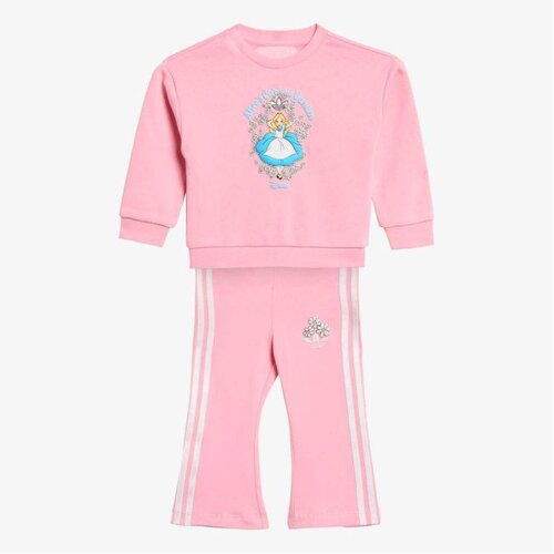 Adidas Crew set Cene