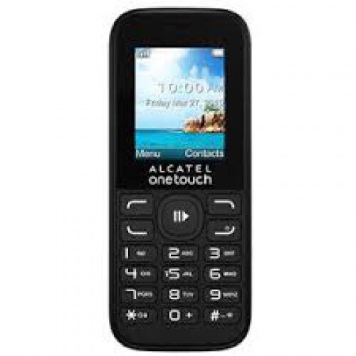 Alcatel 1052 Slike