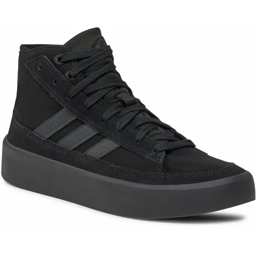 Adidas Čevlji Znsored High ID8245 Črna