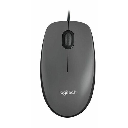 Logitech Miš M90 Sivi Cijene